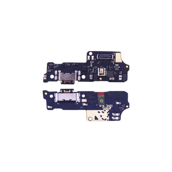 Placa de Carregamento Xiaomi Redmi 10c Placa de Carregamento Xiaomi Redmi 10c